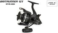 Navijak Shimano Baitrunner ST-FB 4000