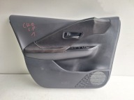 TOYOTA CH-R II 23-> side upholstery left front