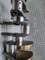 crank 9481015R PORSCHE CAYENNE PANAMERA 970 4.8 V8 M48.20