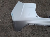 bumper rear SKODA ENYAQ 2020R->