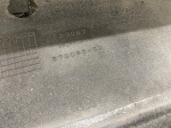 MASERATI QUATTROPORTE GTS rear bumper 670066452