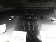 RANGE ROVER EVOQUE e L538 copertura GREMBIALINA Esterna Copri Destra posteriore