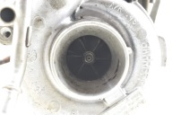 turbo RENAULT LAGUNA ESPACE SCENIC 2.0 DCI 8200356205