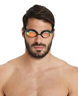 ARENA Unisex Lunettes De Compétition Arena Airspee