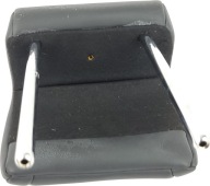CITROEN C5 III X7 LIFT rest KANAPY leather rear left = right