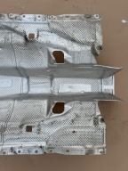 AUDI A6 C8 Kryt TERMICZNA 4K0804160E