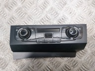 PANEL Bouches buses AUDI A4 B8 8T1820043AC