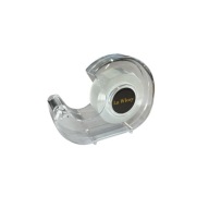 ERŐS VÉGSŐ BIZTONSÁGI RAGASZTÓSZALAG BIOSZALAGOK KÉSZÍTÉSÉHEZ 19x250 mm