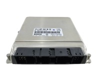 computer control unit of the engine 0281010039 A0275459632 MERCEDES W168