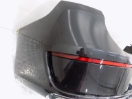 BMW 7 G70 bumper rear rear part 6 PDC 475