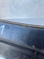 torpedo upper right SKODA FABIA III 6V1819416