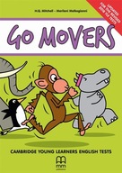 Go Movers SB CD w.2018 MM PUBLICATIONS