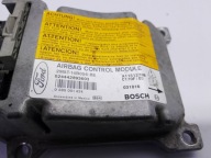 modulo Centralina sensor airbag Ford 2M5T14B056BE