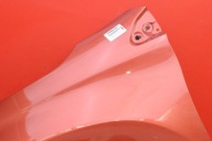 fender left front front POMARANCZOWY PEUGEOT 2008 1 and 13-19