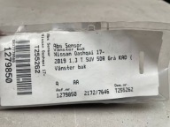 sensor ABS heck NISSAN QASHQAI PA612GF33CZUJNI @A