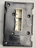VW T5 vezérlö panel a klímának tetötapacír far