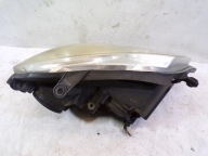 light front front left VOLKSWAGEN POLO 9N LIFT (4) (K)