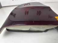 Klosz light rear part rear left BMW E90 LCI Led Ciemna