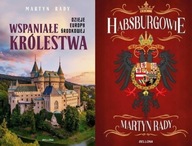 Wspaniałe królestwa + Habsburgowie Rady