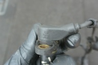VW T5 shaft position sensor 2.5 TDI
