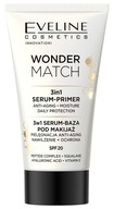 EVELINE Wonder Match SERUM - BAZA POD MAKIJAŻ SPF20