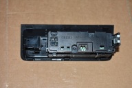IDEALNY PANEL WLACZNIKOW luci VW TOUAREG III 1