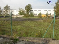 Działka, Gliwice, Ligota Zabrska, 4500 m²