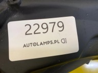 light left Lexus NX 300 NX200 Xenon 14-17
