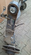 Achsträger heck CITROEN JUMPY II