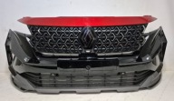 RENAULT RAFALE 24- bumper front front PDC 620225639R