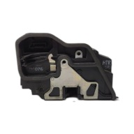 lock door right rear part BMW X5 E70 3.0 D 7167076