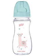Canpol Babies EasyStart butelka antykolkowa 300 ml