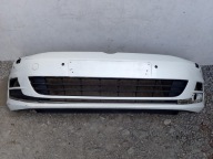 bumper front front VW VOLKSWAGEN GOLF 7 VII 5G 2012-2016R 5G0807221