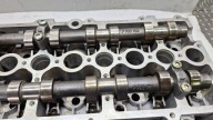 TESTATA Motore 77885649 7781203 BMW E53 E60 E61 E65 X3 E83 3.0D M57 306D2