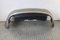 bumper rear part rear complete 4 X PDC AUDI A5 8T 8T0 COUPE