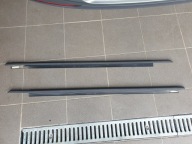 moulding dust left door AUDI A1 8X 2010- 3D 8X3837477