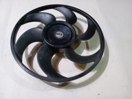 ventilátor vrtule motor smiglo chladiče Ford Mustang 4.6 2005-2009