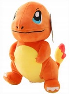 MASKOTKA przytulanka POKEMON Charmander Prezent dla dziecka smok