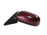 AUDI A4 B5 mirror left LZ3N 7 PIN
