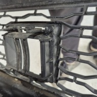 VW CADDY IV 4 20-> Stoßstange vorne vorne