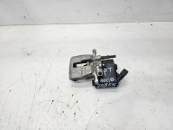 caliper brake electrical right rear part AUDI A6 C6 ZABEK