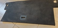 floor mats boot AUDI A6 C5 4B AVANT OE EU