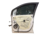 door right front OPEL MOKKA A LAK: GAZ (12-16)