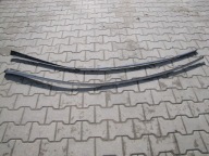 MERCEDES CLS 219 - moulding roof left right