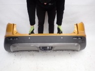 SUZUKI VITARA II 2 LIFT 18-> bumper rear part rear PDC