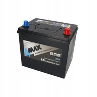 Osobná batéria 4MAX BAT65/620R/EFB/JAP/4MAX