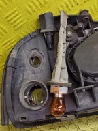 VW SHARAN and REFLEKTOR light left front 7M3941015