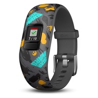 OPASKA SPORTOWA Dla Dzieci GARMIN Vivofit JR.2 Star Wars