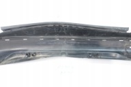 RENAULT CLIO IV KOMBI 2012- diffúzor SPOILER nárazníku záď