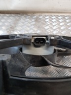 ventilátor chladiče NISSAN MICRA K12 1.2B